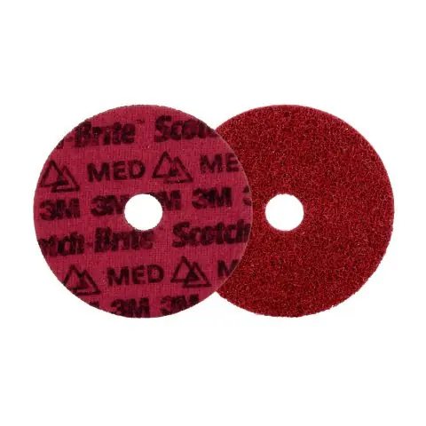 3M Scotch-Brite Precision Sliprondell Sista chansen