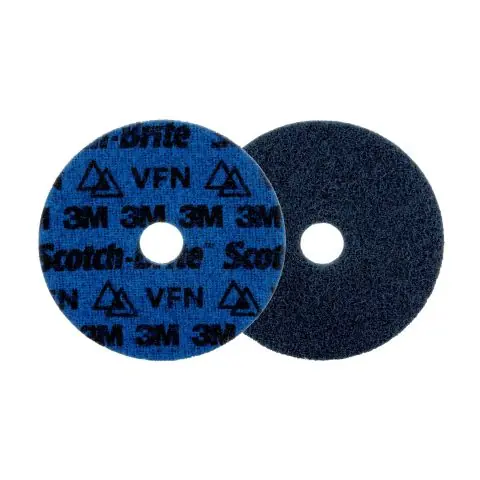 Endast denna vecka 3M Scotch-Brite Precision Sliprondell