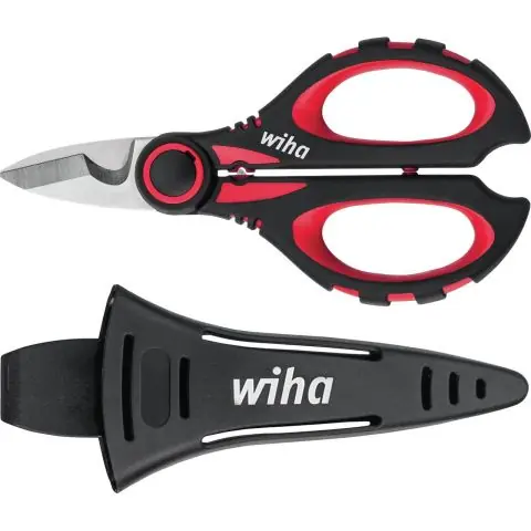 Wiha 41923 Hantverkarsax Rea