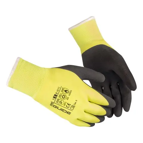 Rea Guide Gloves 590W Handske