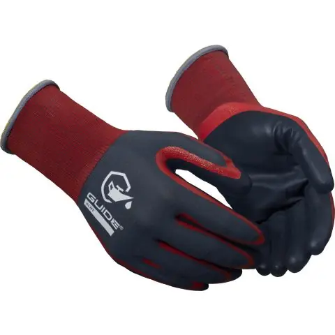 Guide Gloves 9502 Handske prisnedsättning