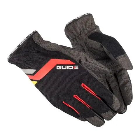 Beställ idag Guide Gloves 5116 Handske