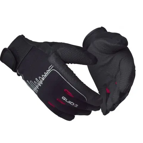 Guide Gloves 8010 HP Handske Kundfavorit