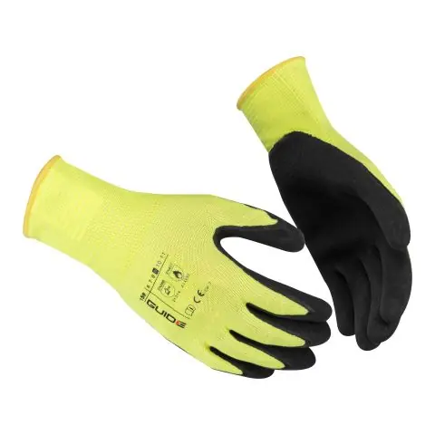 Beställ idag Guide Gloves 159 HP Handske