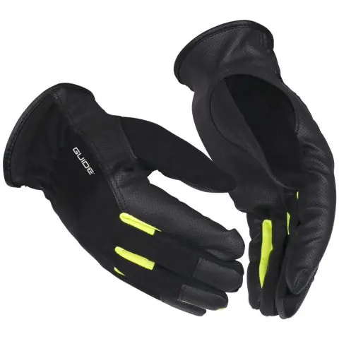 Guide Gloves 5152 Handske Kampanj