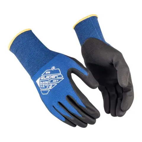 Guide Gloves 578 HP Handske Lågt pris