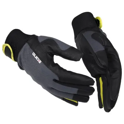 Billigare Guide Gloves 775W PP Handske