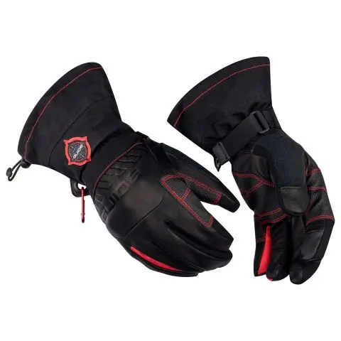 Guide Gloves 5510W HP Handske Handla nu