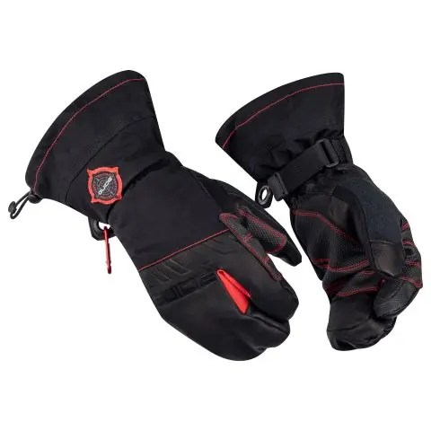 Guide Gloves 5520W HP Handske Köp nu