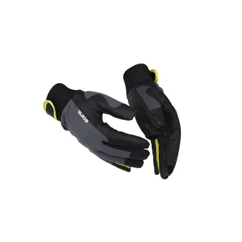 Guide Gloves 775W Handske Premium