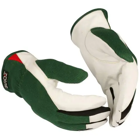 Guide Gloves 340 Handske Fynd