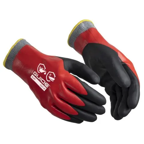 Nyhet Guide Gloves 9508 Handske