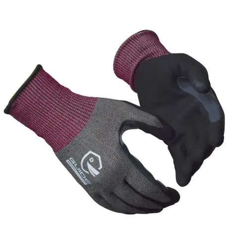 Guide Gloves 6603 Handske Expressleverans