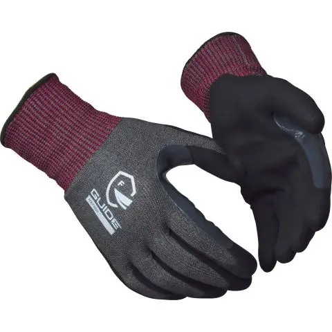 Beställ idag Guide Gloves 6605 Handske