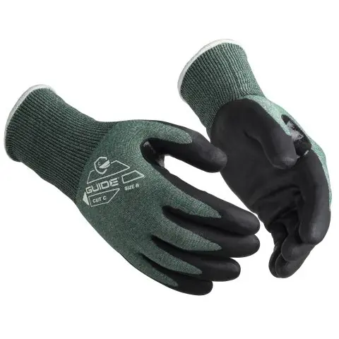 Guide Gloves 330 HP Handske Populärt val