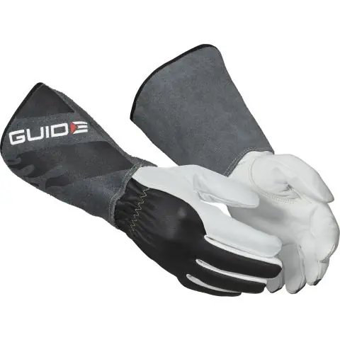 Guide Gloves 1230 Handske Trygg betalning