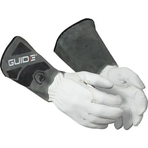 Snabb leverans Guide Gloves 1270 Handske