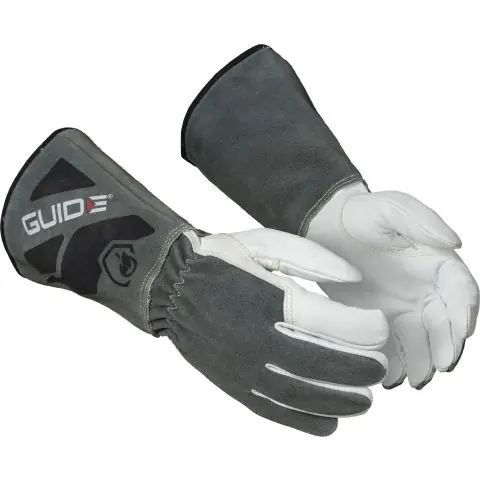 Guide Gloves 1275 Handske Beställ nu