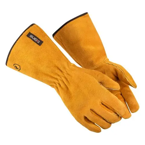 Populär Guide Gloves 3569 Handske