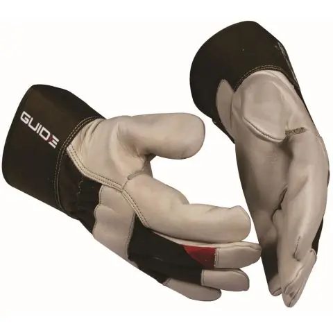 Nyhet Guide Gloves 195 Handske