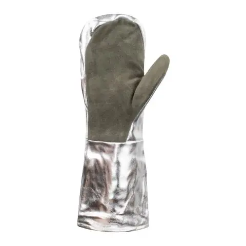 Guide Gloves 350A Handske Begränsat antal
