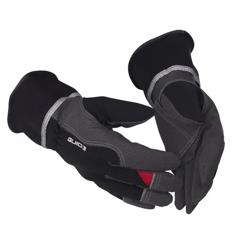 Guide Gloves 5151W Handske Trygg betalning