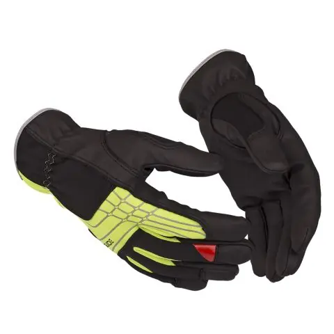 Guide Gloves 5002 HP Handske Populärt val