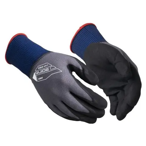 Sänkt pris Guide Gloves 3304 Handske