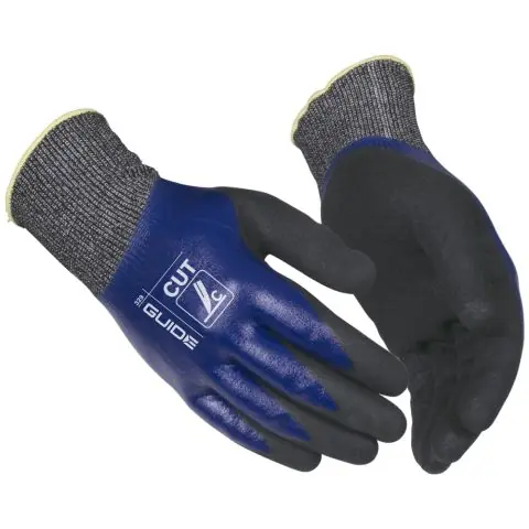 Lägg i varukorgen Guide Gloves 329 Handske