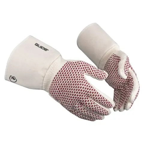 Outlet Guide Gloves 3553 Handske