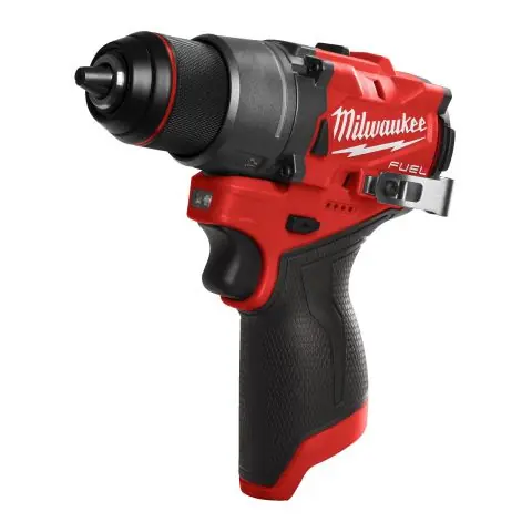 Milwaukee M12 FDD2-0 Borrmaskin Erbjudandepris