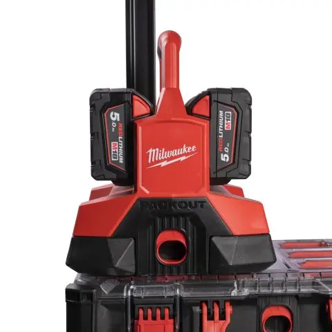 Milwaukee M18 PC6 Laddare Begränsat erbjudande