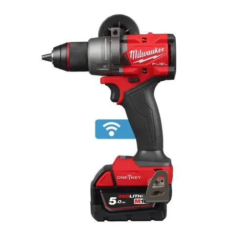 Milwaukee M18 ONEDD3-502X Borrmaskin Kampanj