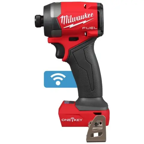 Milwaukee M18 ONEID3-0X Slagskruvdragare Kampanjpris