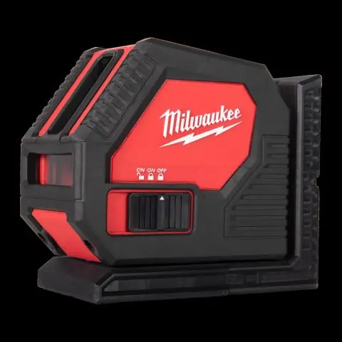 Milwaukee CLL-C Krysslaser Begränsad tid