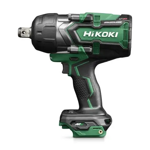 HiKOKI WR36DF Mutterdragare I lager