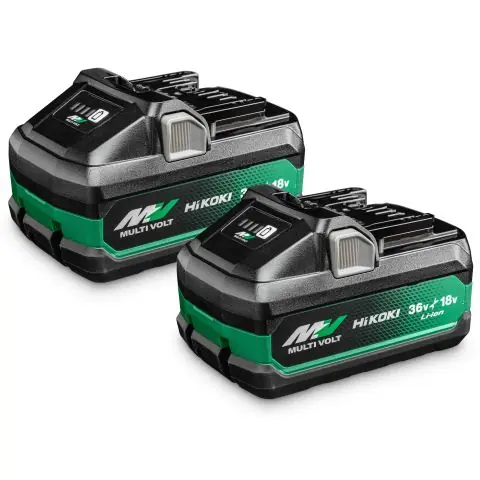 HiKOKI 68020016 Batteri Endast denna vecka