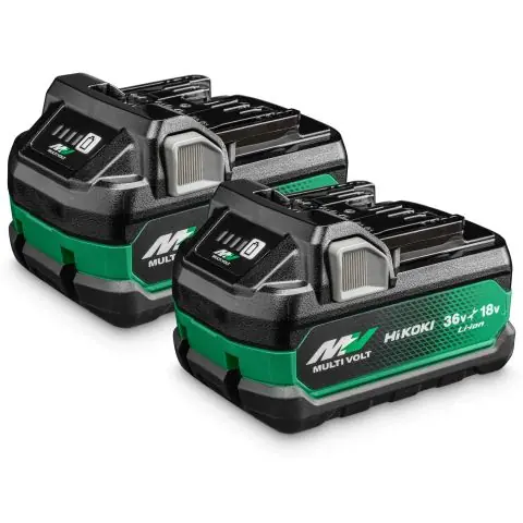 HiKOKI 68020922 Batteri Kampanjpris