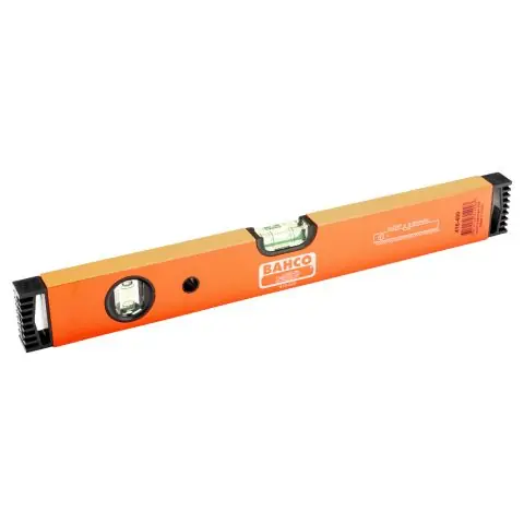 Bahco 416-600 Vattenpass Billig
