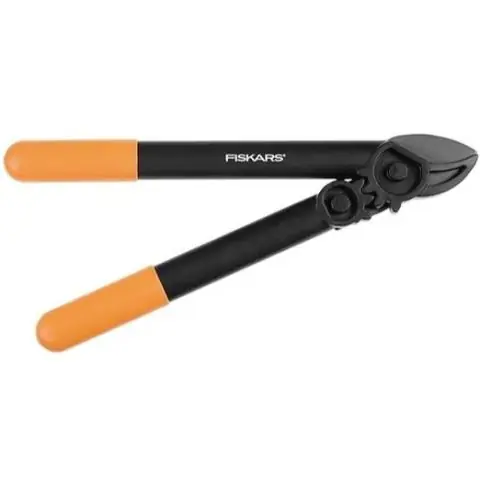 Fiskars 1000581 Grensax Kampanj