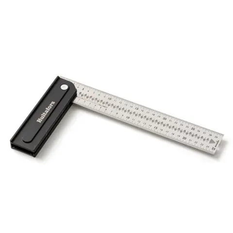 Hultafors Quattro 270 Vinkelhake Outlet