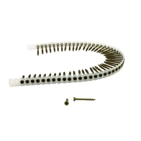 Senco 42RI40W Trallskruv prisnedsättning