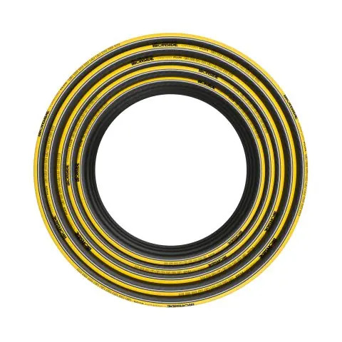 Säker betalning Ironside 500354 Vattenslang