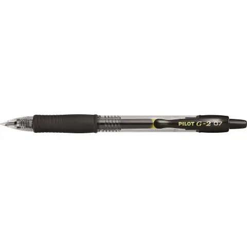 Pilot G-2 248104 Kulspetspenna I lager