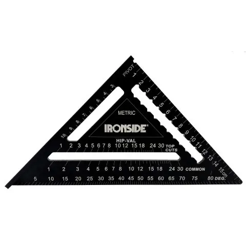 Ironside 102950 Snabbvinekl Fynd