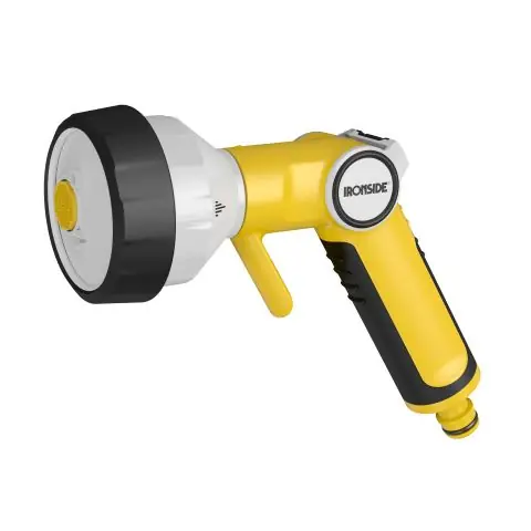 Beställ idag Ironside 500364 Sprinklerpistol