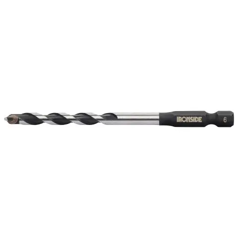 Ironside 203060 Multimaterialborr Sista chansen