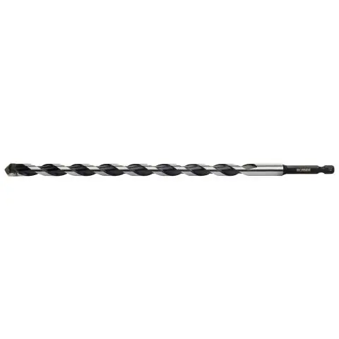 Sänkt pris Ironside 203073 Multimaterialborr