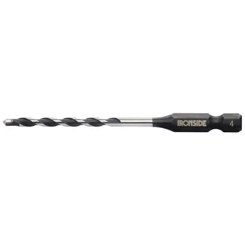 Ironside 203066 Multimaterialborr Expressleverans