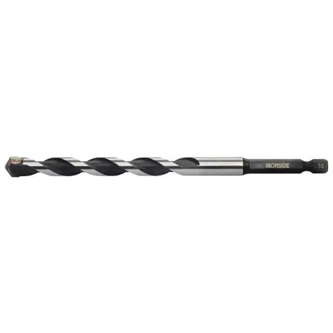 Billigare Ironside 203070 Multimaterialborr